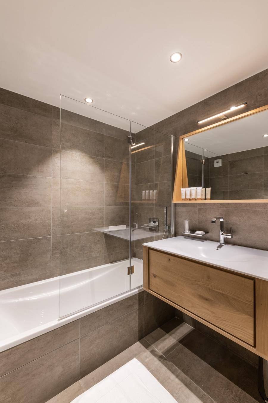 99 m² Ferienwohnung ∙ 3 Schlafzimmer ∙ 8 Gäste – Bild 31