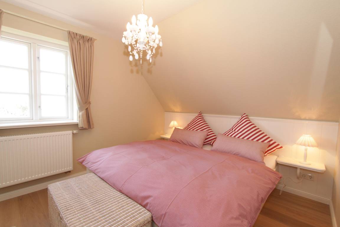 80 m² Ferienhaus ∙ 2 Schlafzimmer ∙ 4 Gäste – Bild 12