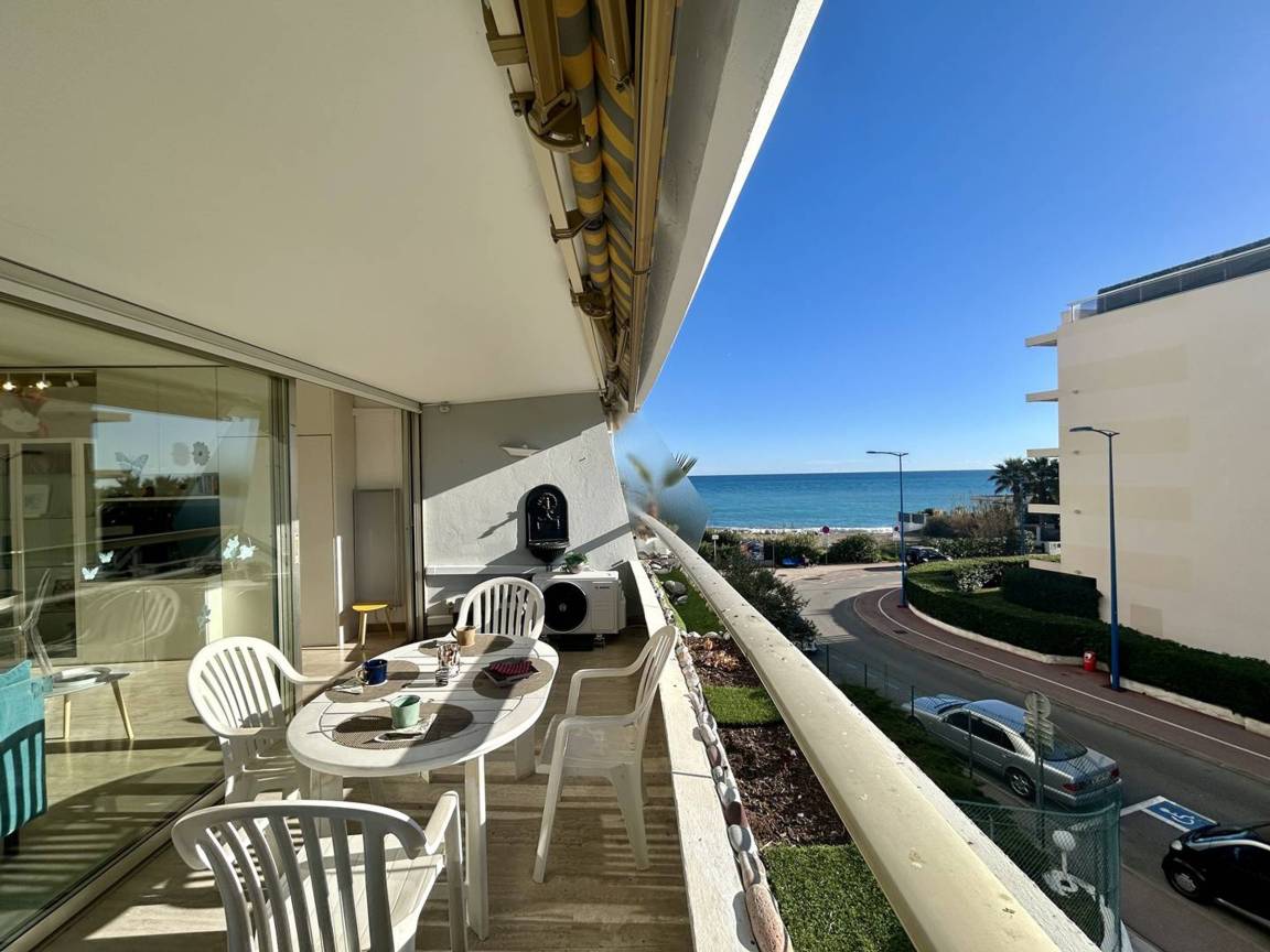 55 M² Apartamento ∙ 1 Habitación ∙ 4 Huéspedes - Saint-Paul-de-Vence