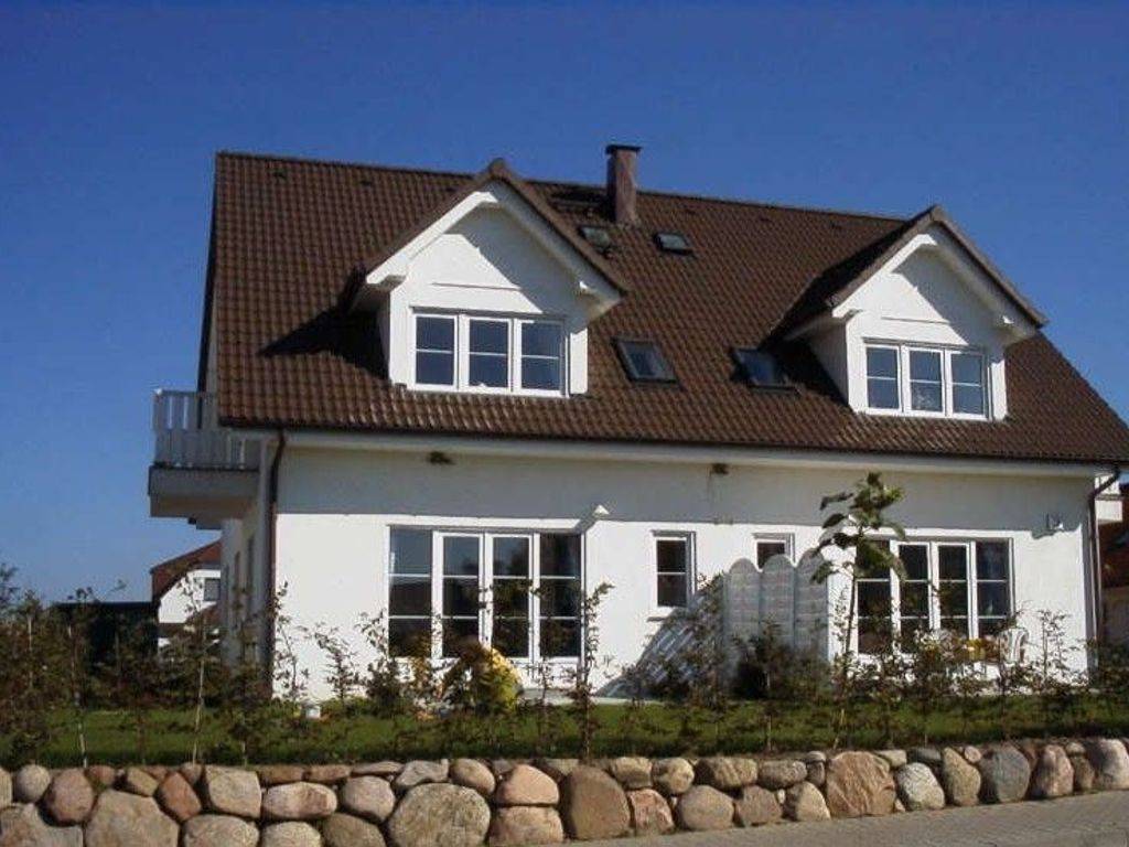 61 M² Ferienhaus ∙ 2 Schlafzimmer ∙ 4 Gäste - Rerik