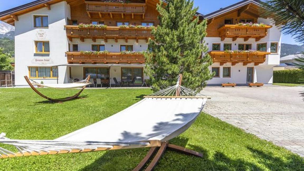 25 M² Ferienwohnung ∙ 1 Schlafzimmer ∙ 4 Gäste - Saalfelden am Steinernen Meer