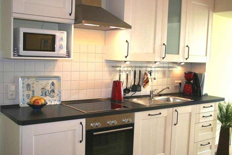 65 m² Ferienwohnung ∙ 2 Schlafzimmer ∙ 3 Gäste – Bild 3