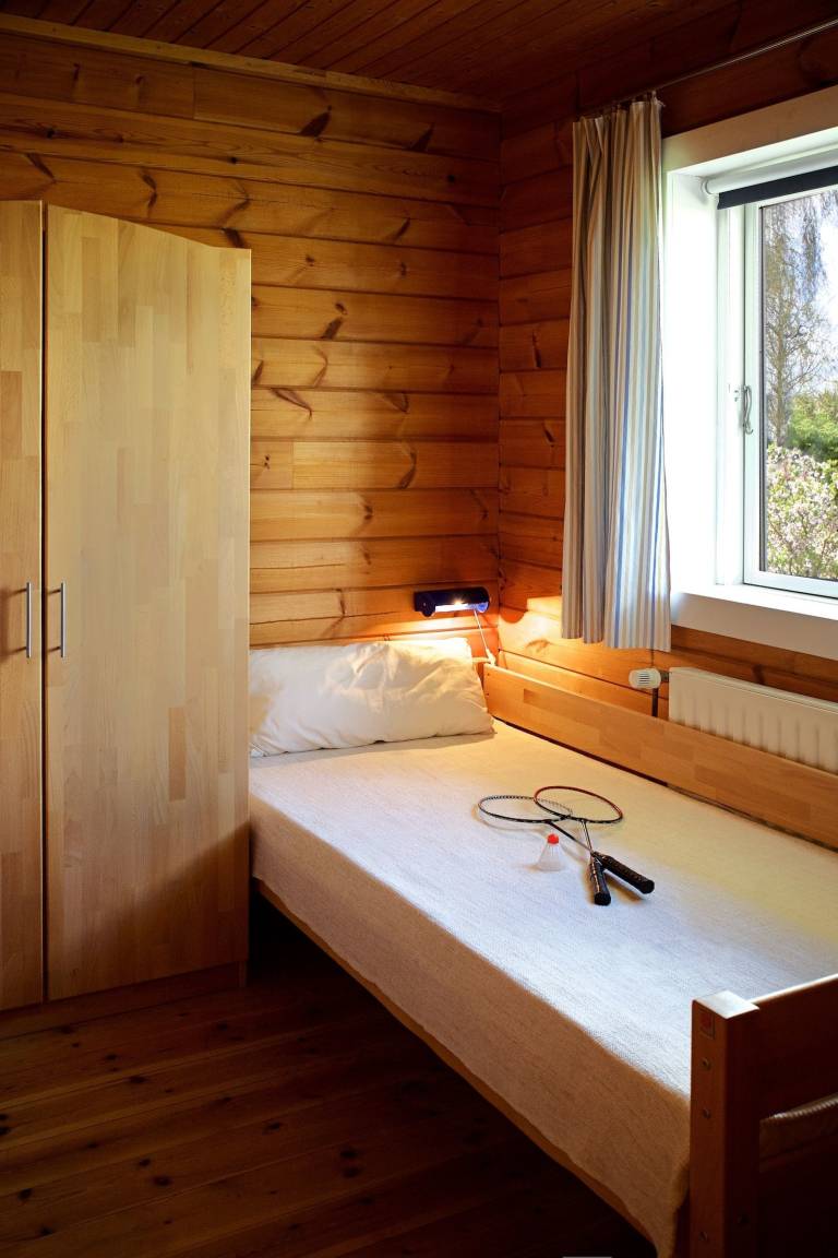 59 m² Ferienhaus ∙ 2 Schlafzimmer ∙ 2 Gäste – Bild 7