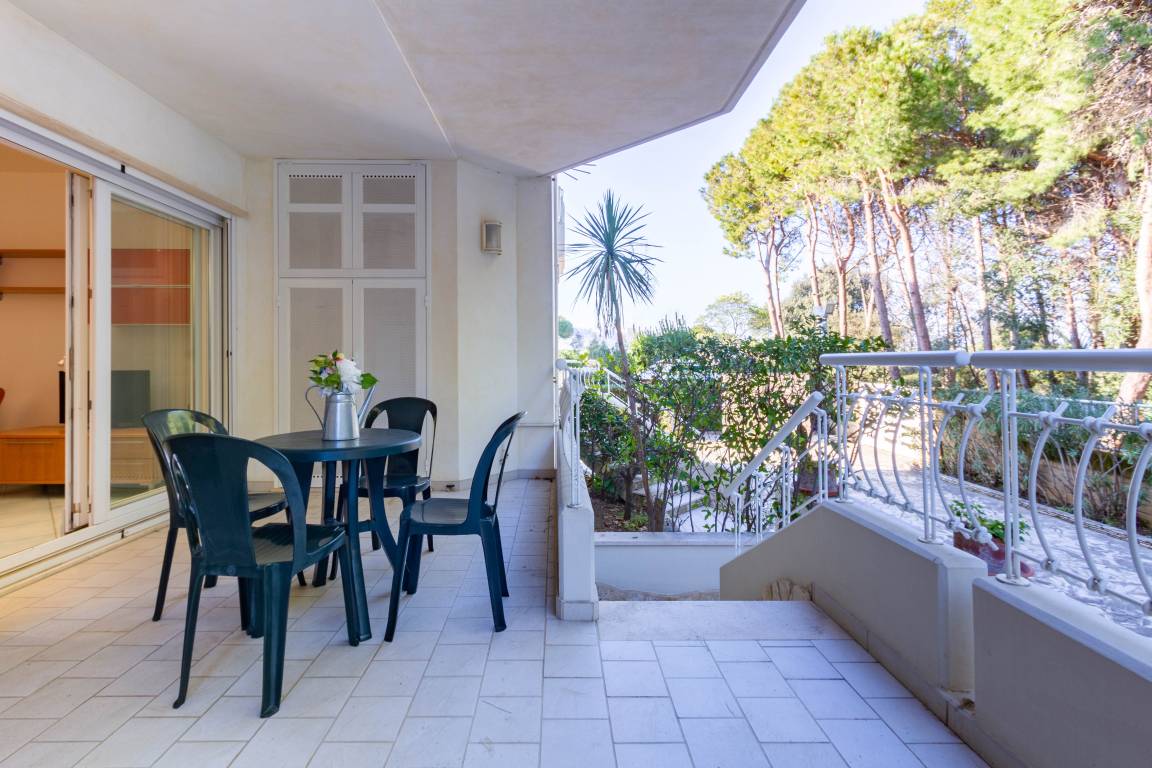 Appartement ∙ 2 Chambres ∙ 4 Personnes - Vasto