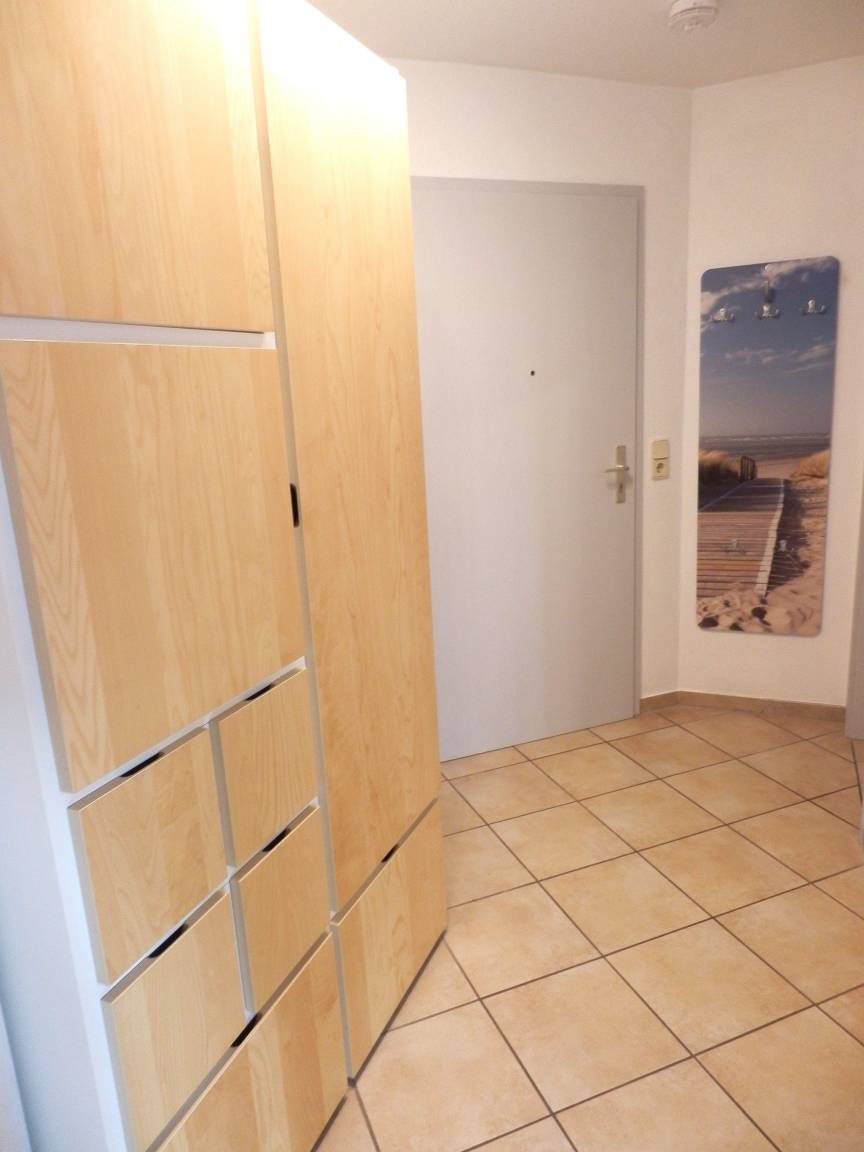 42 m² Ferienwohnung ∙ 1 Schlafzimmer ∙ 4 Gäste – Bild 9