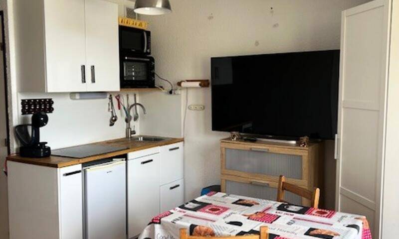 18 m&sup2; Studio 1 Schlafzimmer 2 G&auml;ste