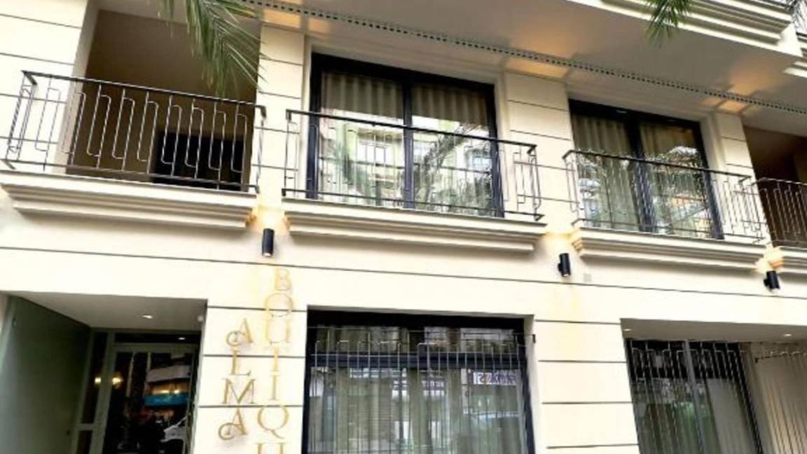 40 M² Maison De Vacances ∙ 1 Chambre ∙ 2 Personnes - Alicante