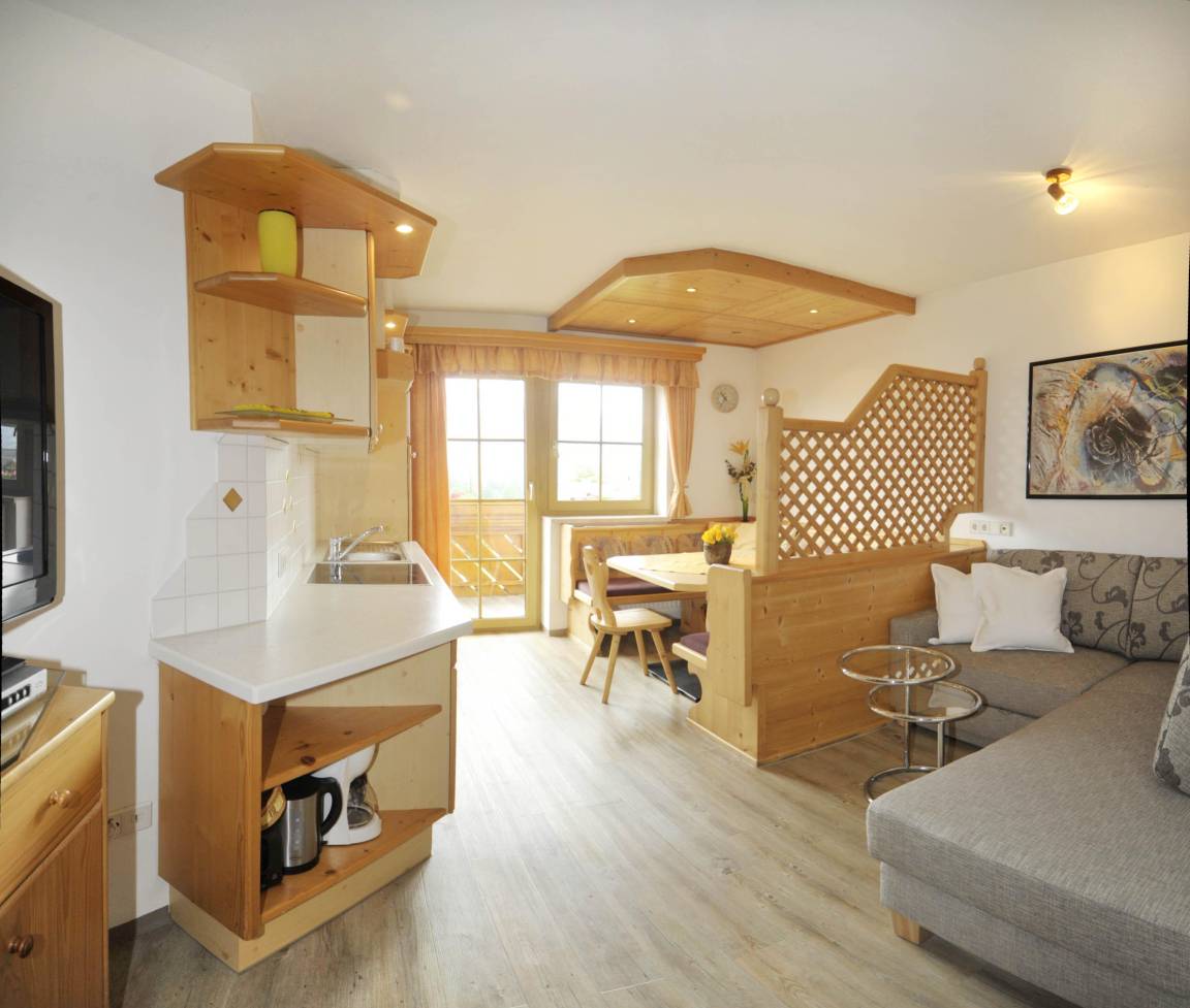 75 M² Apartamento ∙ 2 Habitaciones ∙ 6 Huéspedes - Hallstatt