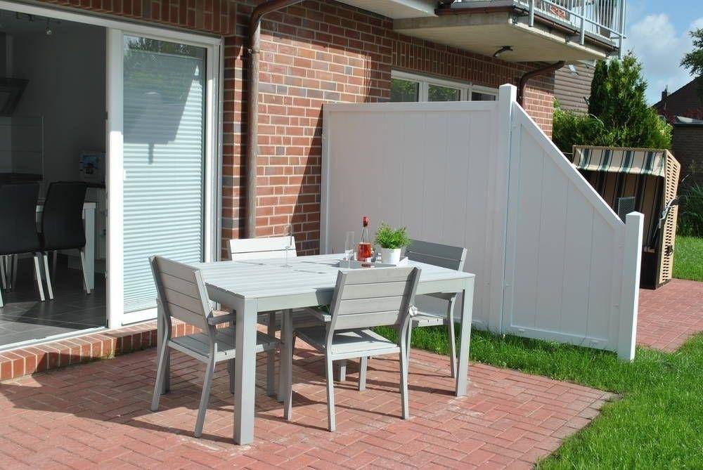 45 m² Ferienwohnung ∙ 1 Schlafzimmer ∙ 2 Gäste – Bild 3
