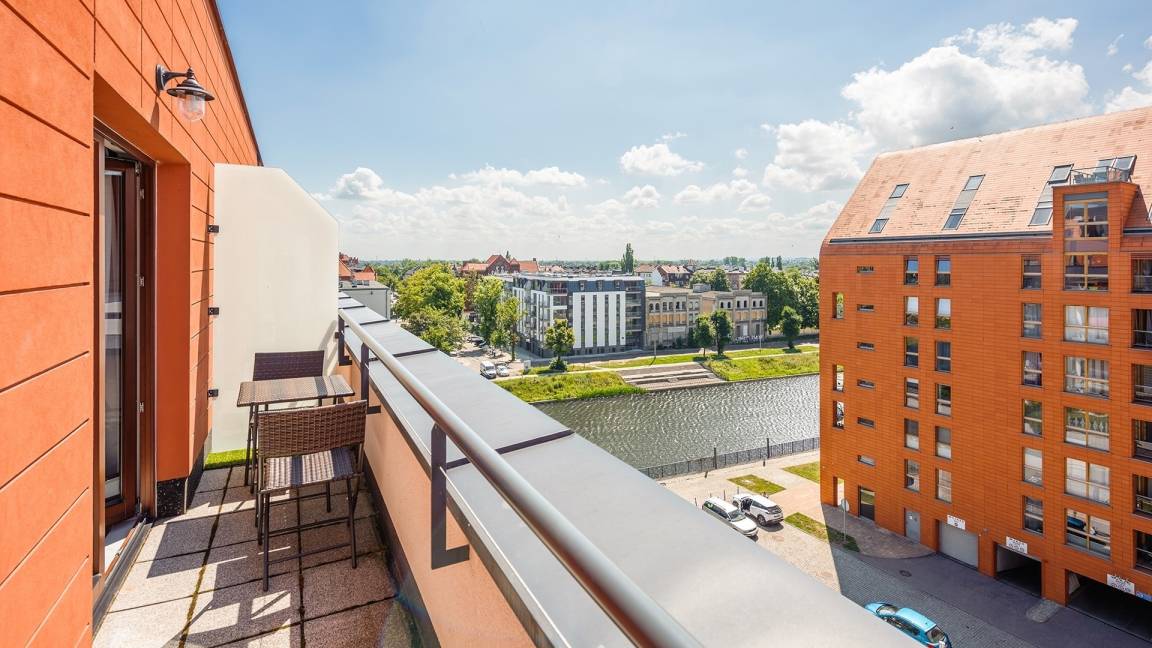37 m² Ferienwohnung ∙ 1 Schlafzimmer ∙ 4 Gäste – Bild 10