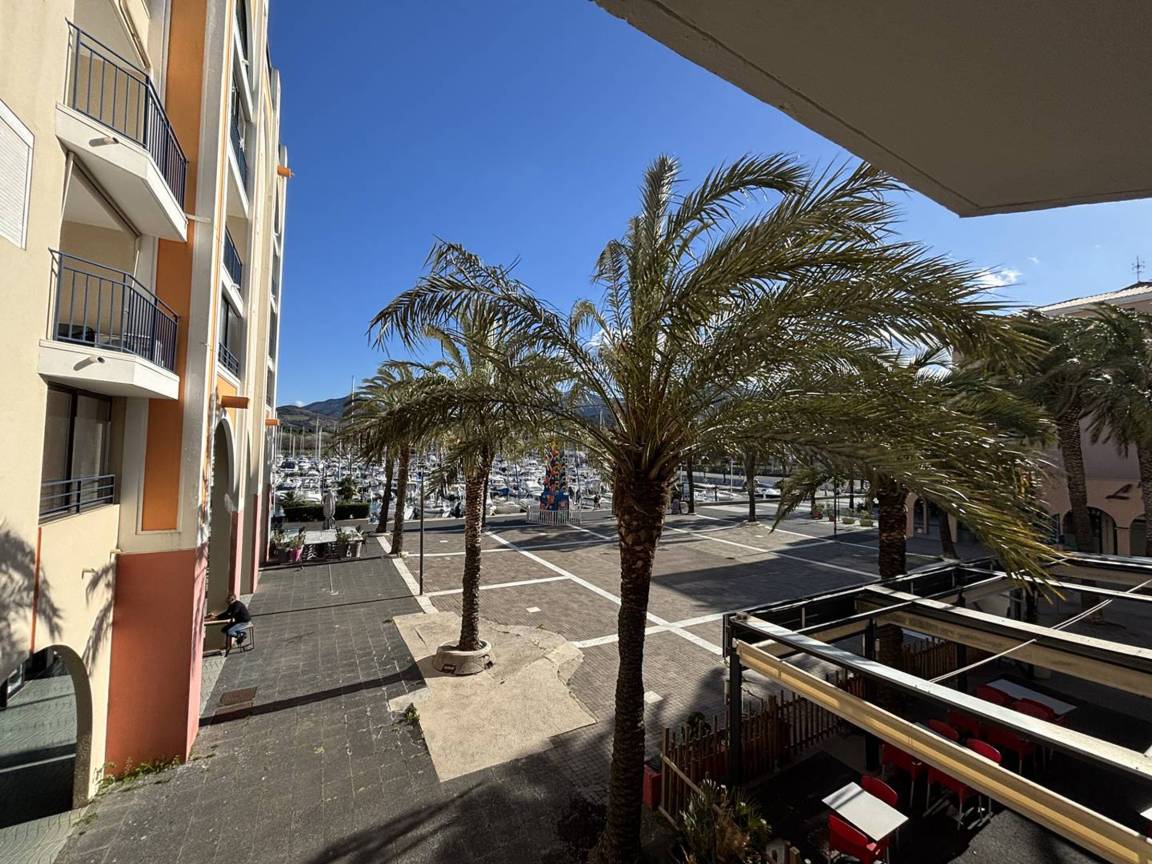 35 M² Apartment ∙ 1 Bedroom ∙ 4 Guests - Collioure
