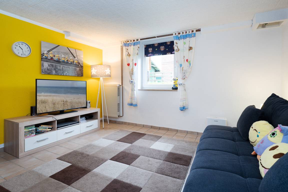 90 m² Ferienhaus ∙ 3 Schlafzimmer ∙ 6 Gäste – Bild 31