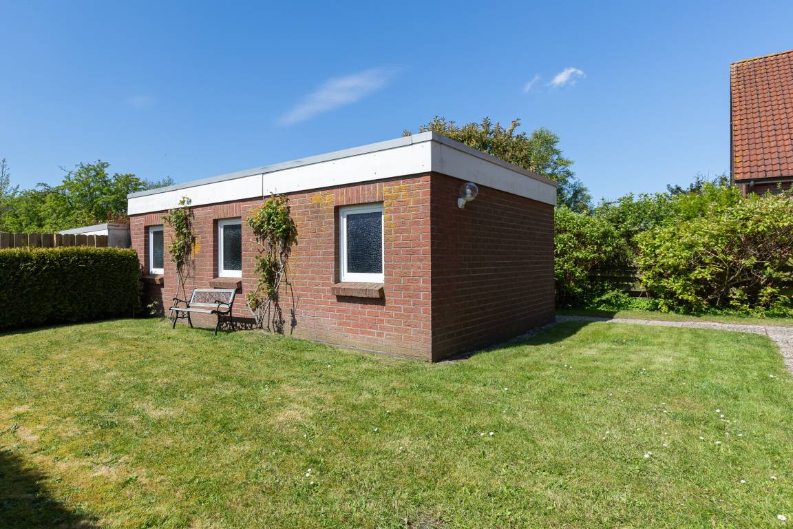 50 m² Ferienwohnung ∙ 2 Schlafzimmer ∙ 4 Gäste – Bild 18
