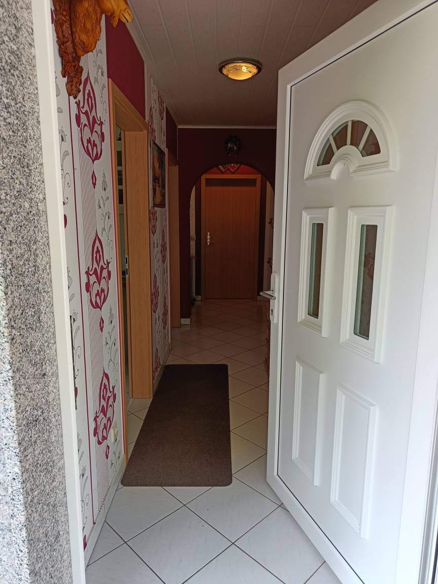 56 m² Ferienwohnung ∙ 1 Schlafzimmer ∙ 4 Gäste – Bild 2