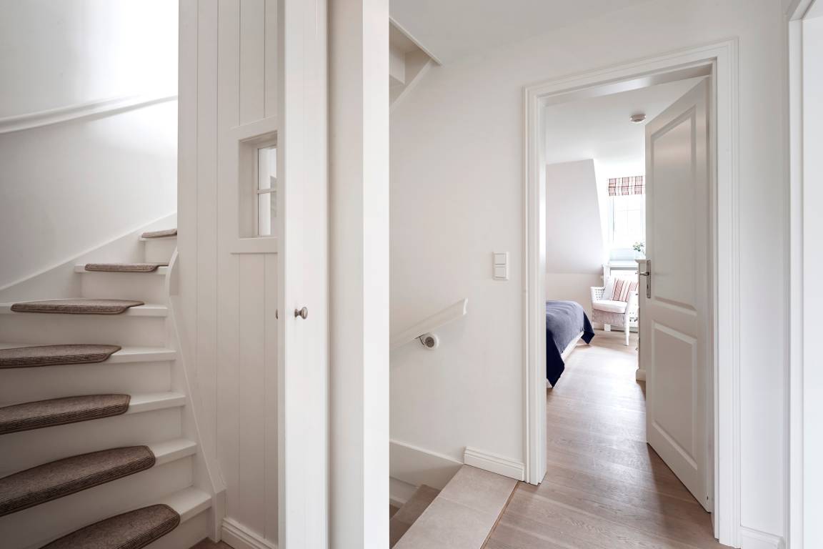 140 m² Ferienhaus ∙ 3 Schlafzimmer ∙ 6 Gäste – Bild 23