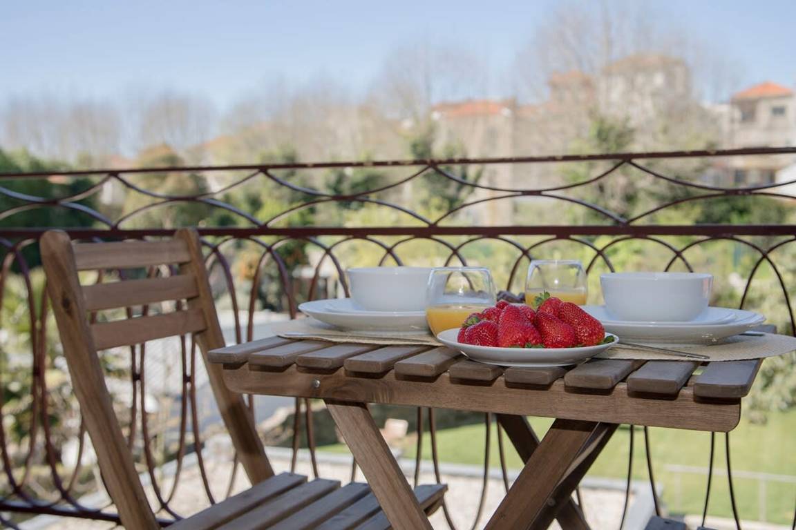 Apartment ∙ 1 Bedroom ∙ 4 Guests - Porto