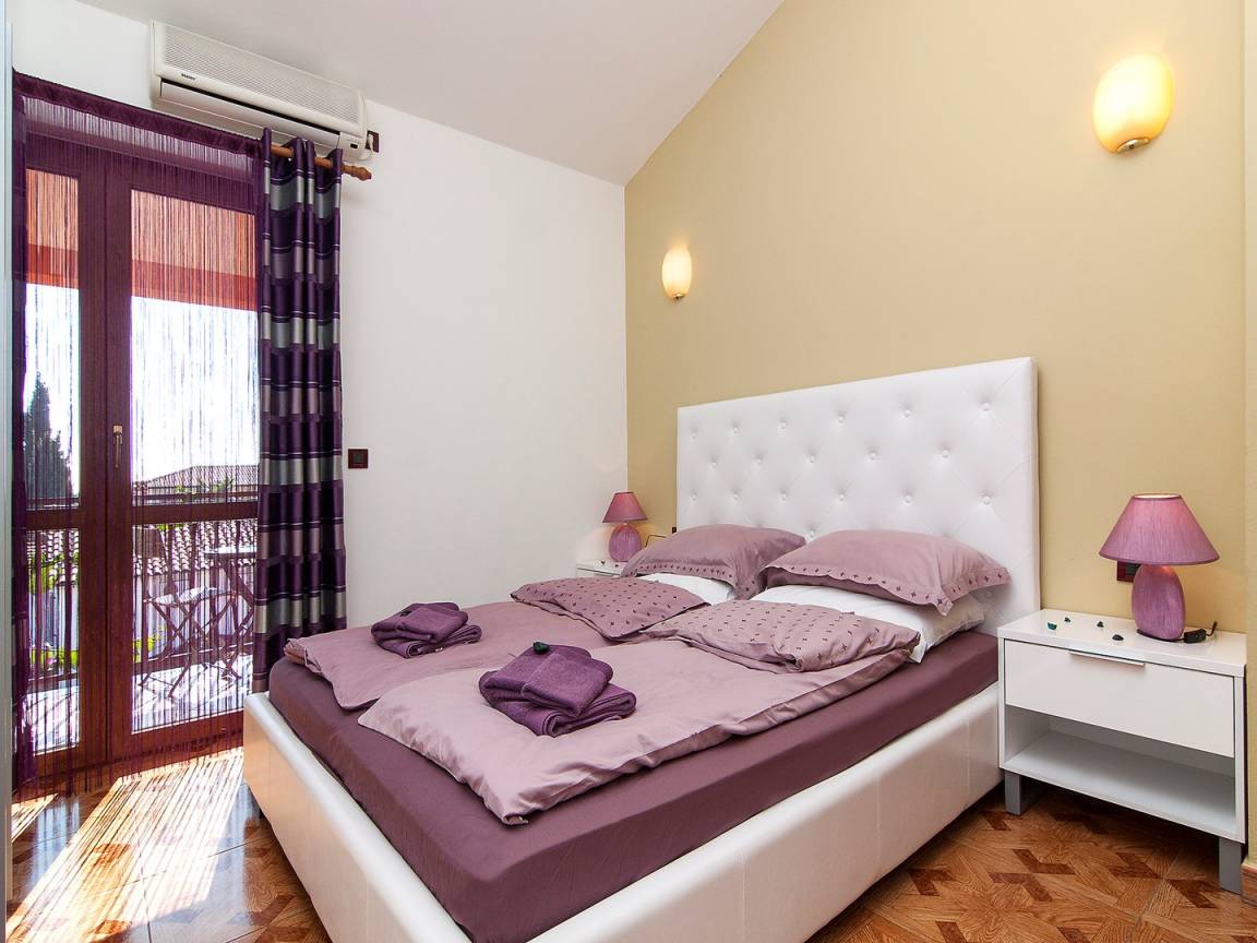 30 平方米 公寓 ∙ 1 Bedroom ∙ 2客人 - 羅維尼