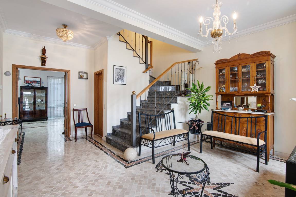 180 M² Ferienhaus ∙ 4 Schlafzimmer ∙ 8 Gäste - Vilamoura