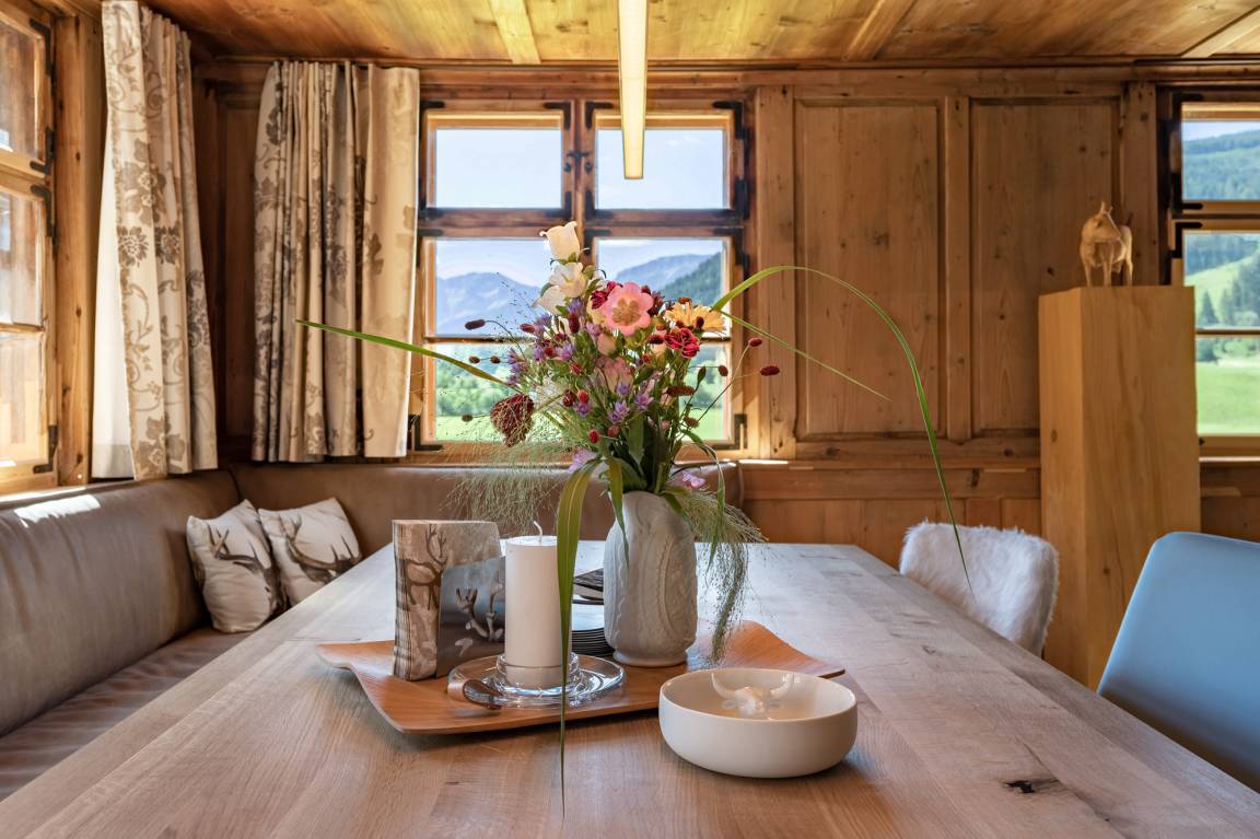 320 m&sup2; Ferienhaus 3 Schlafzimmer 8 G&auml;ste