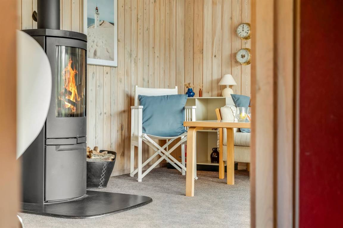 56 m² Ferienhaus ∙ 3 Schlafzimmer ∙ 6 Gäste – Bild 9