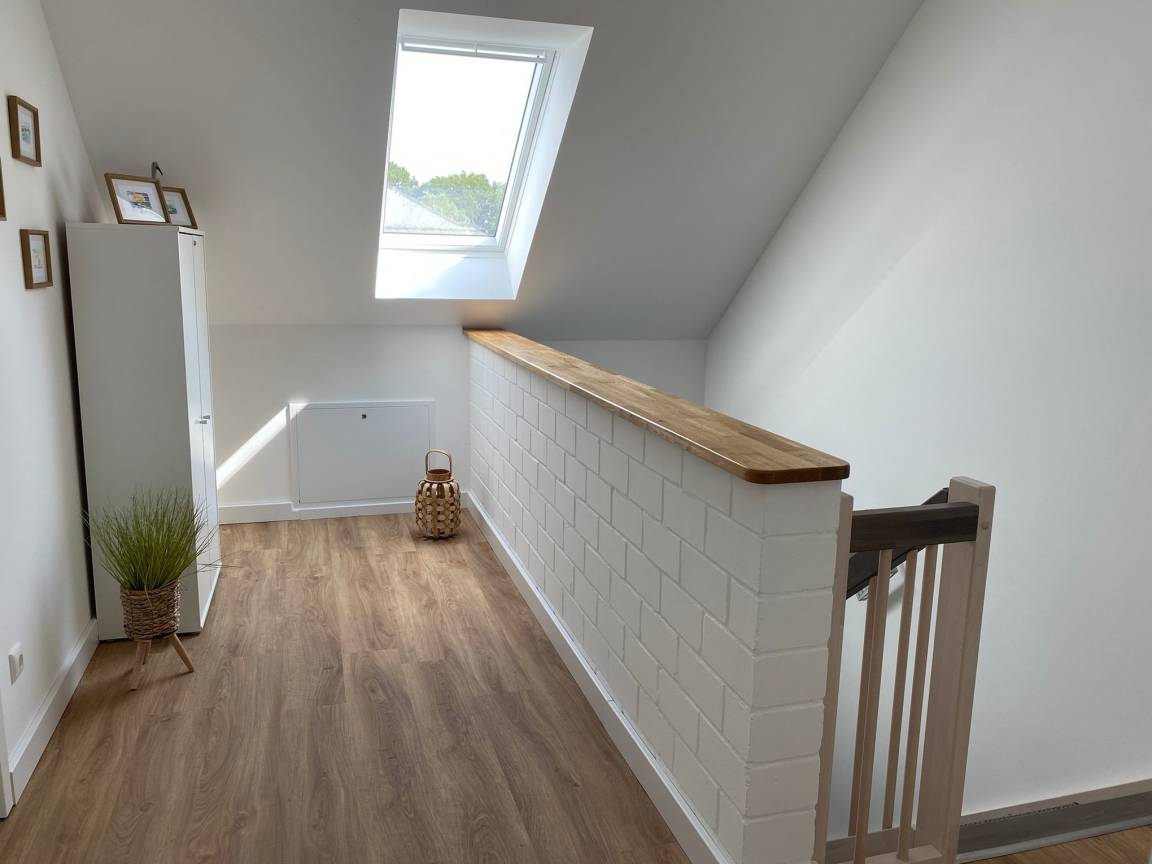 161 m² Ferienhaus ∙ 4 Schlafzimmer ∙ 8 Gäste – Bild 17