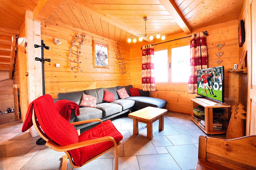 100 m² Ferienhaus ∙ 4 Schlafzimmer ∙ 10 Gäste – Bild 4