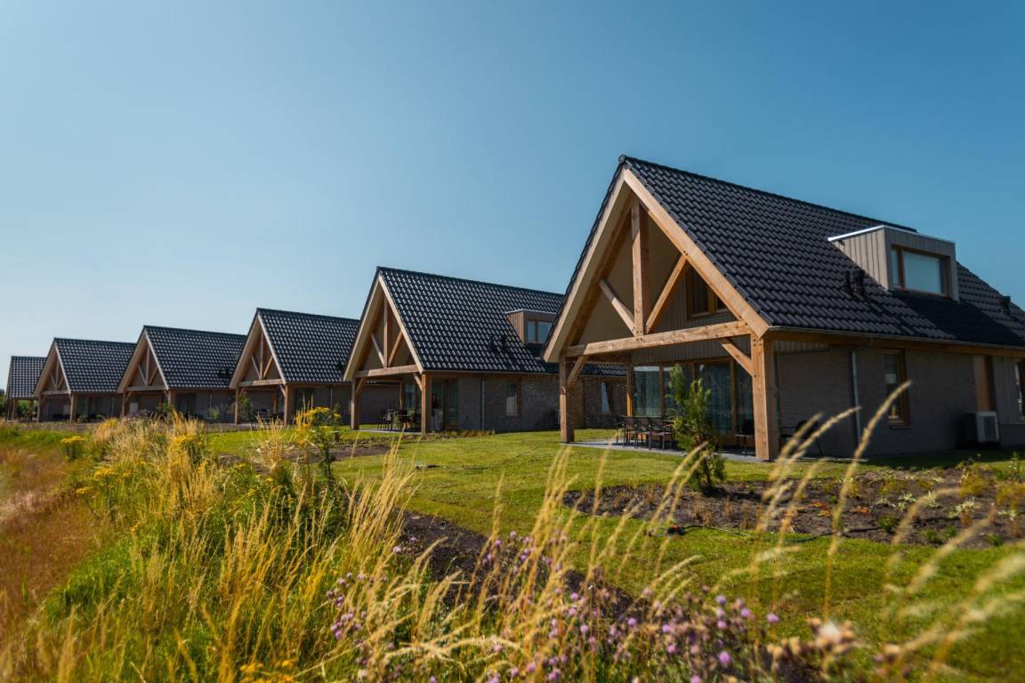 Ferienhaus ∙ 3 Schlafzimmer ∙ 6 Gäste - Knokke-Heist