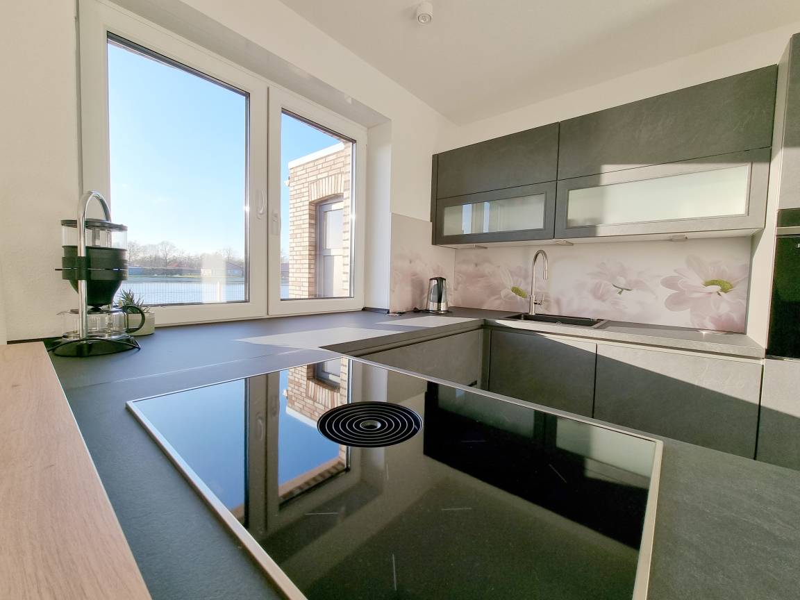 160 m² Ferienhaus ∙ 4 Schlafzimmer ∙ 8 Gäste – Bild 8