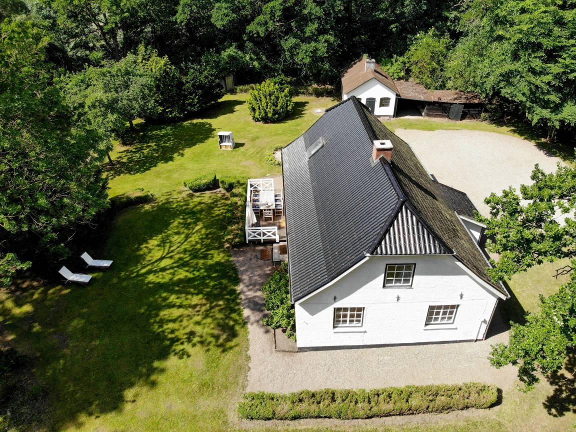 116 m² Ferienhaus ∙ 4 Schlafzimmer ∙ 8 Gäste – Bild 2