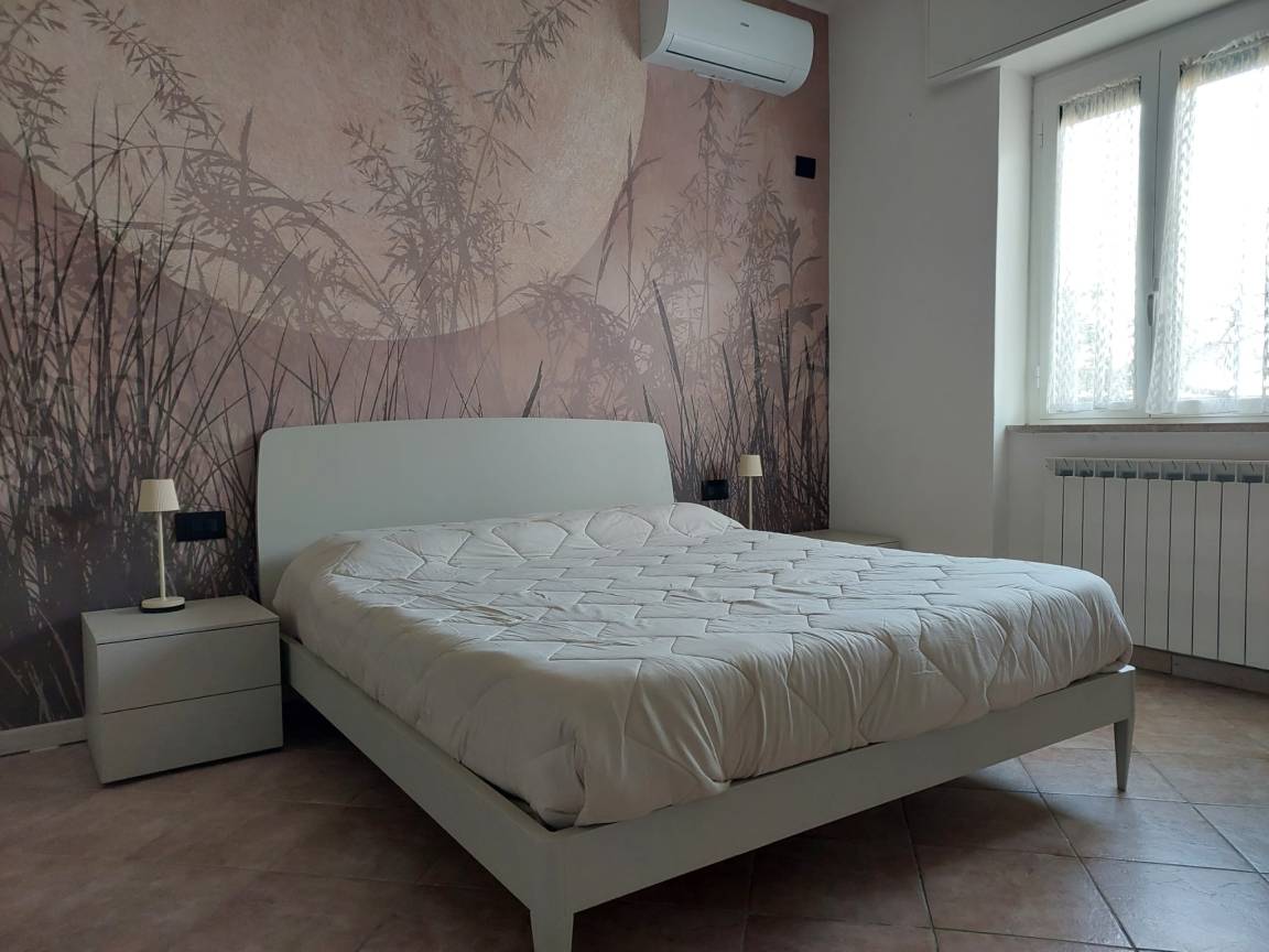 Appartamento Vacanza ∙ 1 Camera Da Letto ∙ 4 Ospiti - Albissola Marina