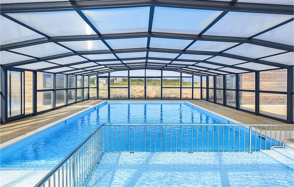 50 M² Maison De Vacances ∙ 2 Chambres ∙ 5 Personnes - Minerve