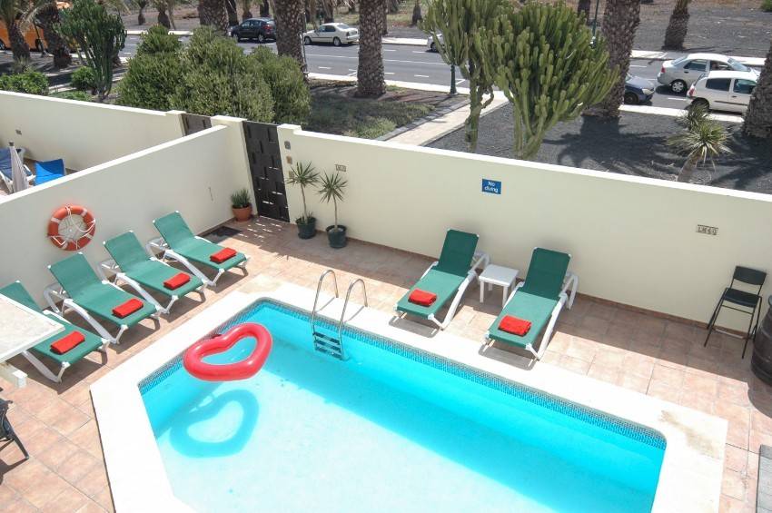 Costa Teguise
