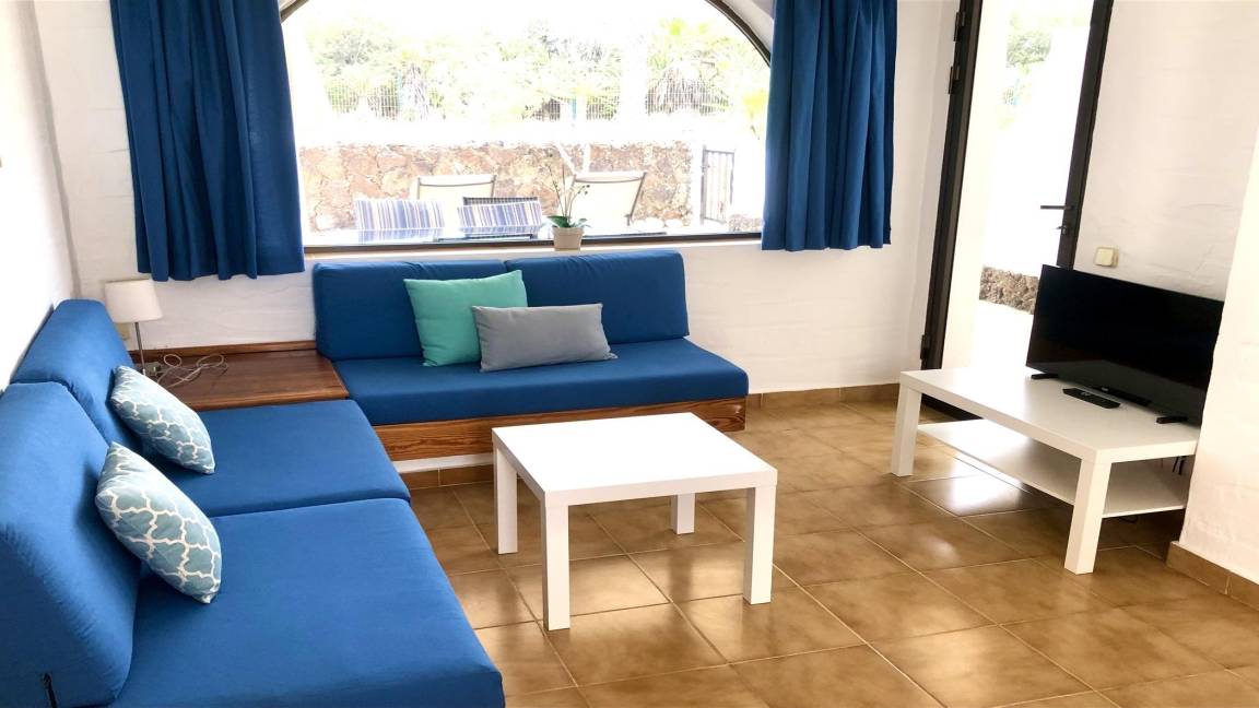 45 M² Apartment ∙ 1 Bedroom ∙ 2 Guests - Costa Calma