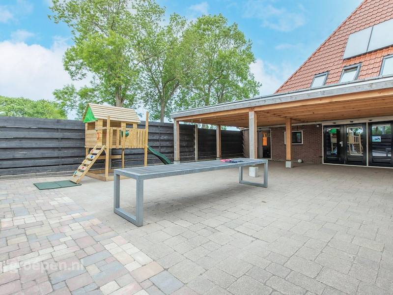 Ferienhaus ∙ 7 Schlafzimmer ∙ 26 Gäste - Lemmer