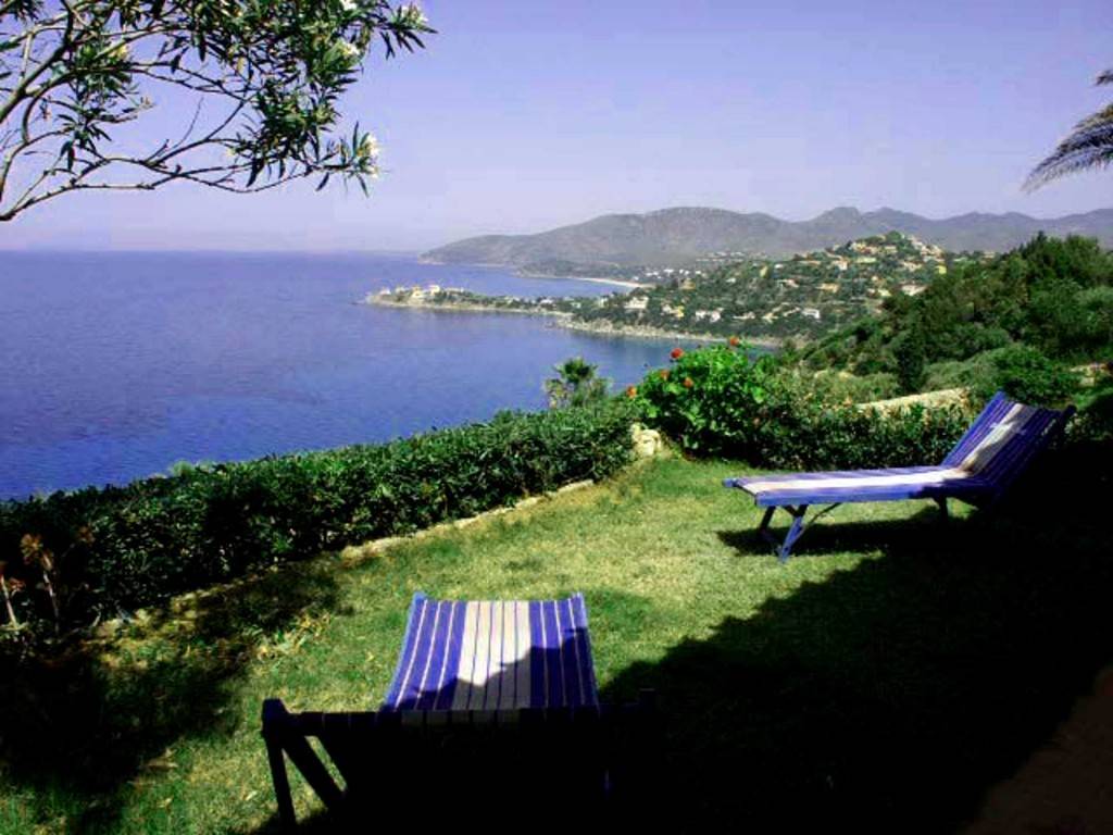 80 M² Villa ∙ 3 Habitaciones ∙ 6 Huéspedes - Solanas