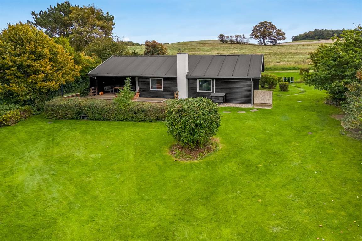 72 m&sup2; Ferienhaus 3 Schlafzimmer 6 G&auml;ste