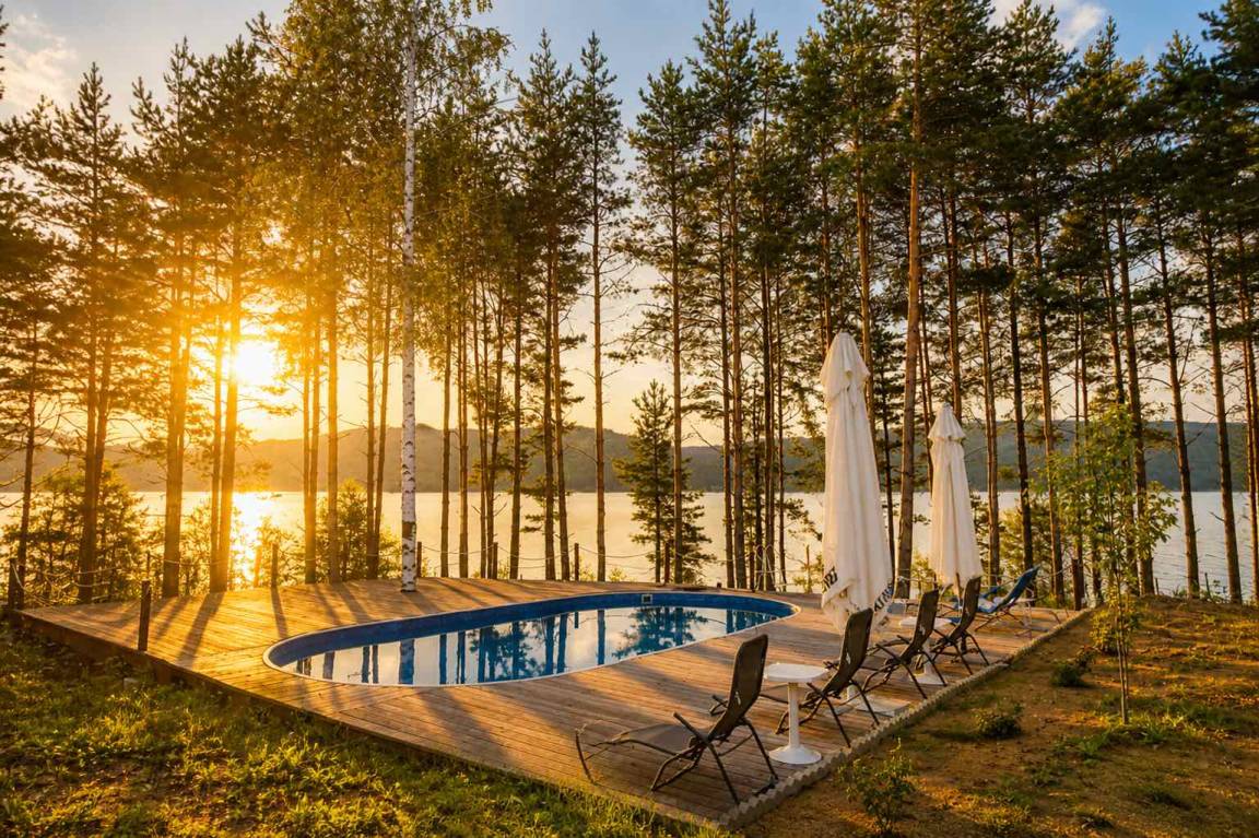150 M² Village Vacances ∙ 7 Chambres ∙ 22 Personnes - Bulgarie