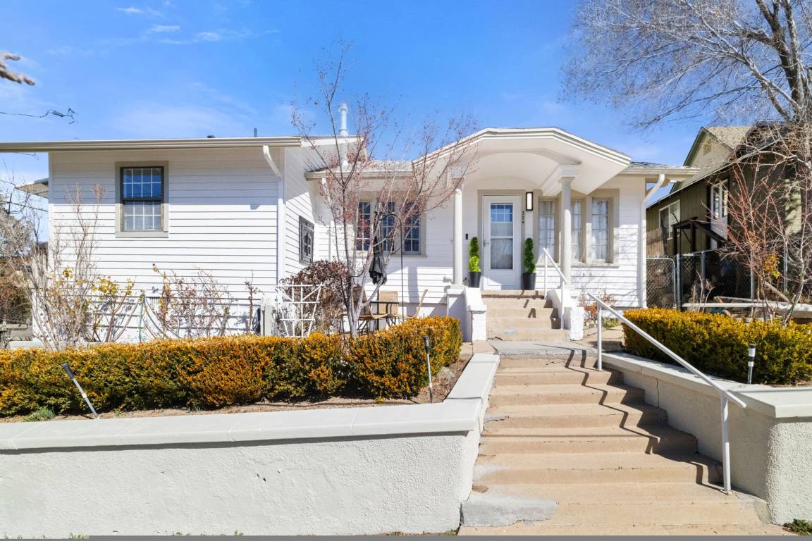 83 M² Apartment ∙ 2 Bedrooms ∙ 6 Guests - Prescott, AZ