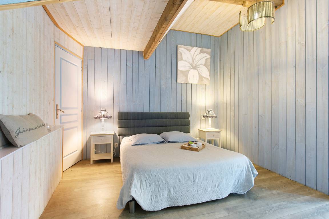 35 M² Bed And Breakfast ∙ 1 Camera Da Letto ∙ 3 Ospiti - Bretagna