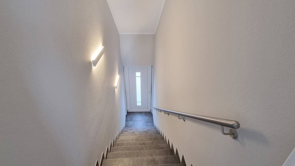 50 m² Ferienwohnung ∙ 1 Schlafzimmer ∙ 2 Gäste – Bild 5