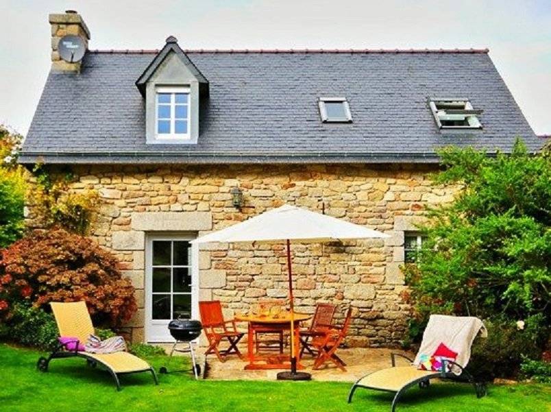 47 m&sup2; G&icirc;te 1 Schlafzimmer 2 G&auml;ste