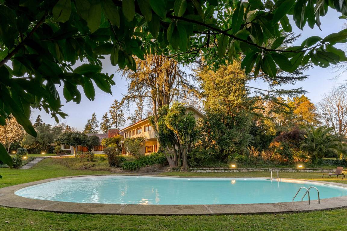 Apartamento ∙ 5 Quartos ∙ 10 Hóspedes - Lousado