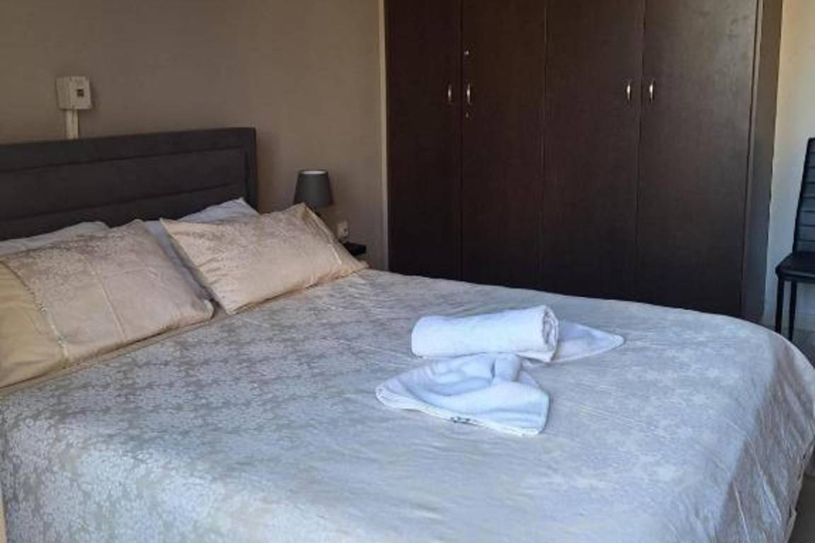 40 M² Appartement ∙ 2 Chambres ∙ 7 Personnes - Ayia Napa