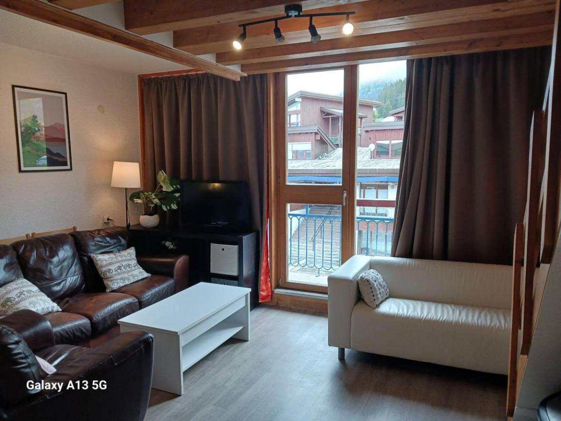 45 m&sup2; Ferienwohnung 3 Schlafzimmer 6 G&auml;ste