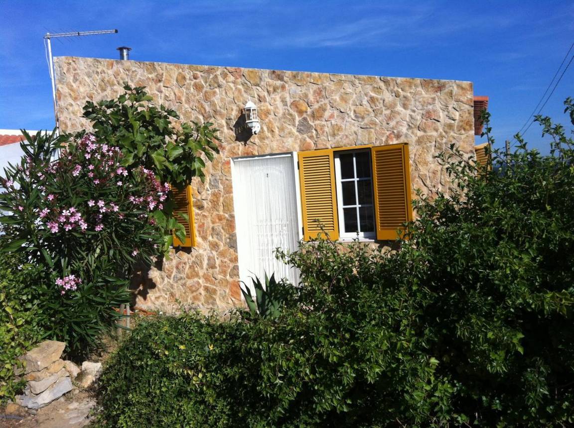 60 M² House ∙ 2 Bedrooms ∙ 4 Guests - São Martinho do Porto