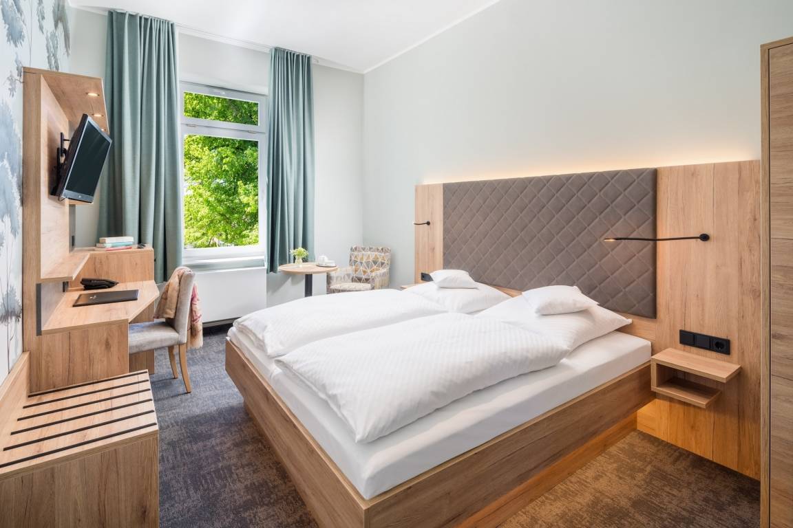 Privatzimmer 2 G&auml;ste