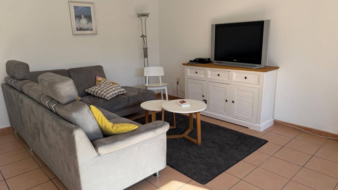 69 m&sup2; Ferienhaus 2 Schlafzimmer 5 G&auml;ste
