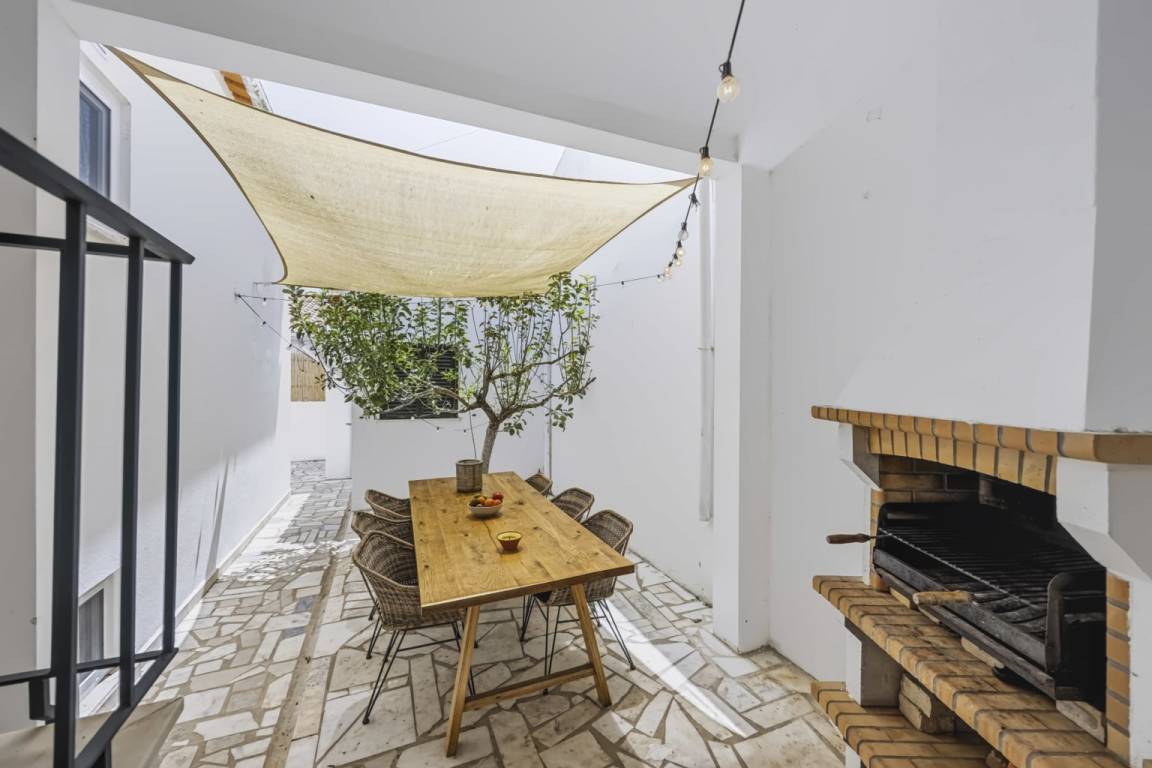 80 M² Apartamento ∙ 2 Habitaciones ∙ 6 Huéspedes - Sagres
