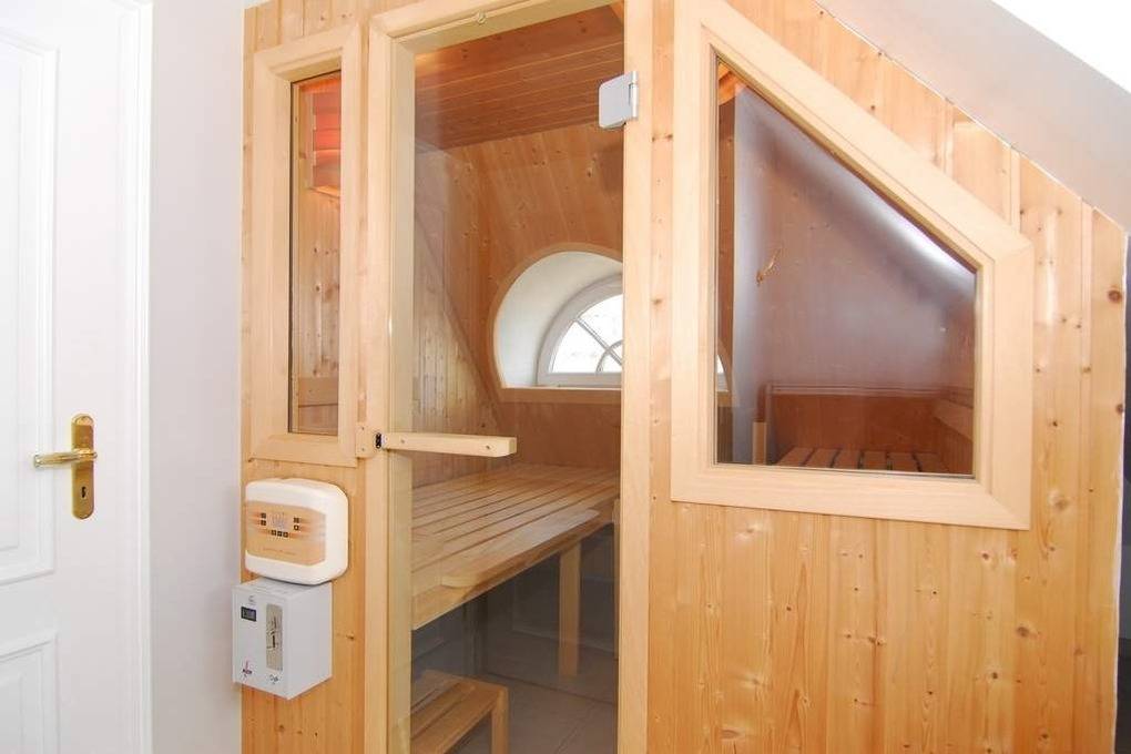 95 m² Ferienhaus ∙ 1 Schlafzimmer ∙ 4 Gäste – Bild 21