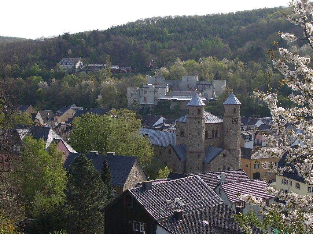 65 M² Maison De Vacances ∙ 2 Chambres ∙ 5 Personnes - Mechernich